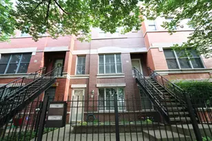 1437 W Fillmore St, Chicago, IL 60607 - Photo 1