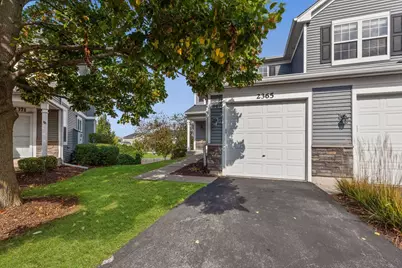 2365 Overlook Court, Naperville, IL 60563 - Photo 1