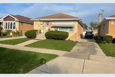4617 N Canfield Avenue, Norridge, IL 60706 - Photo 1