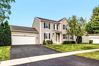 225 Rogers Way, Sycamore, IL 60178 - Photo 1