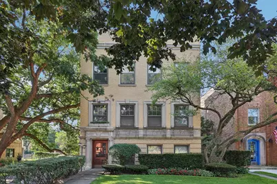1104 Austin Street, Evanston, IL 60202 - Photo 1