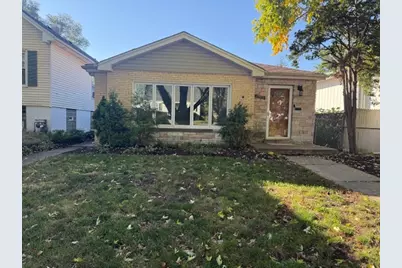 2723 W 98th Street, Evergreen Park, IL 60805 - Photo 1