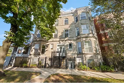 1939 N Sawyer Avenue #2, Chicago, IL 60647 - Photo 1