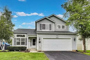 2922 Discovery Dr, Plainfield, IL 60586 - Photo 1