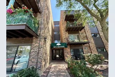 8974 N Western Avenue #409, Des Plaines, IL 60016 - Photo 1