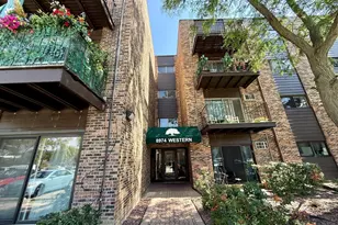 8974 N Western Ave, Des Plaines, IL 60016 - Photo 1