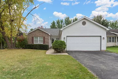 1212 Loren Drive, Dekalb, IL 60115 - Photo 1