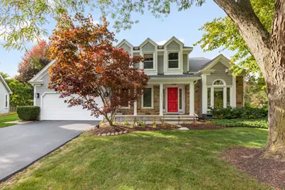 1272 Sandhurst Drive, Buffalo Grove, IL 60089 - Photo 1