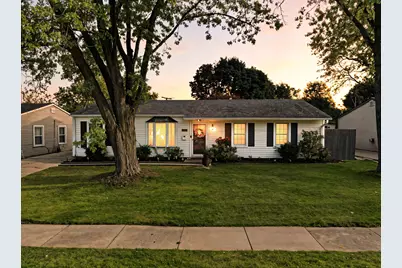 1005 S Park Boulevard, Streamwood, IL 60107 - Photo 1