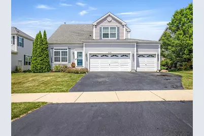 213 Fieldstone Drive, Woodstock, IL 60098 - Photo 1