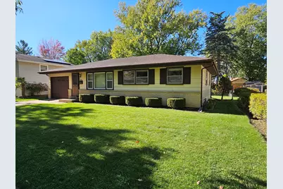 1372 Algonquin Drive, Elgin, IL 60120 - Photo 1
