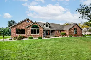 26002 S Cambridge Dr, Crete, IL 60417 - Photo 1