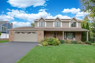 N675 Herrick Dr, Wheaton, IL 60187 - Photo 1