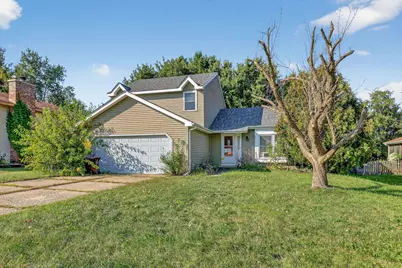 5512 Abbey Drive, McHenry, IL 60050 - Photo 1