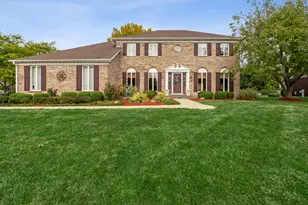 2306 Hanscom Ct, Schaumburg, IL 60193 - Photo 1