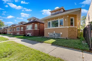 9222 S Ada St, Chicago, IL 60620 - Photo 1