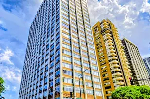 6171 N Sheridan Rd, Chicago, IL 60660 - Photo 1