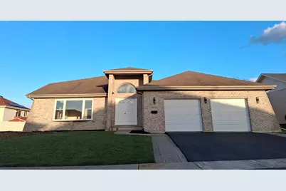 19013 Amlin Lane, Country Club Hills, IL 60478 - Photo 1