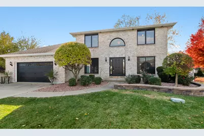 317 Francis Court, Manhattan, IL 60442 - Photo 1