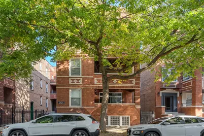 2624 W Rice Street #2F, Chicago, IL 60622 - Photo 1