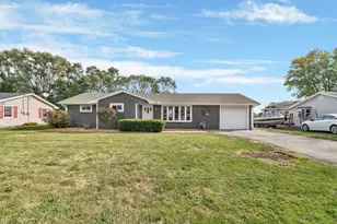 15035 Hartman Dr, Romeoville, IL 60446 - Photo 1