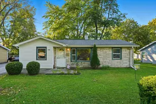 3514 William St, Steger, IL 60475 - Photo 1