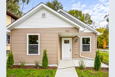 422 Sherman Street, Joliet, IL 60433 - Photo 1