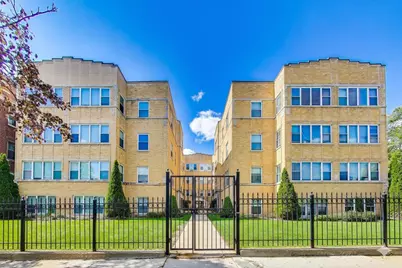 4948 N Kimball Avenue #4W, Chicago, IL 60625 - Photo 1