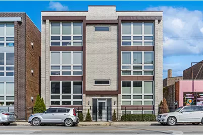 3209 N Elston Avenue #2S, Chicago, IL 60618 - Photo 1