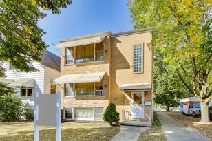 3658 N Laramie Ave, Chicago, IL 60630 - Photo 1