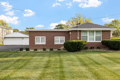 15617 W 159th Street, Homer Glen, IL 60491 - Photo 1