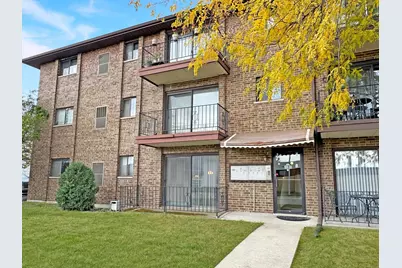10930 Central Avenue #1B, Chicago Ridge, IL 60415 - Photo 1