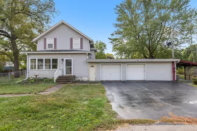 306 W Chicago Avenue, Davis Junction, IL 61020 - Photo 1