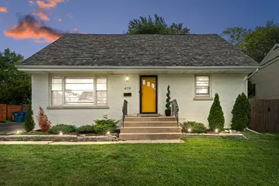 419 Longwood Drive, Chicago Heights, IL 60411 - Photo 1