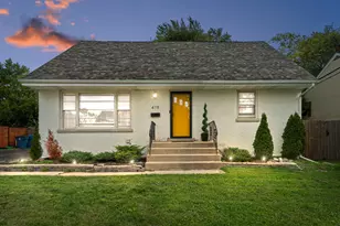 419 Longwood Dr, Chicago Heights, IL 60411 - Photo 1