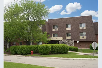 6 Villa Verde Drive #103, Buffalo Grove, IL 60089 - Photo 1