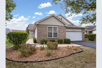 16937 Amherst Court, Lockport, IL 60441 - Photo 1