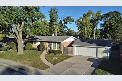1354 E 158th Street, South Holland, IL 60473 - Photo 1