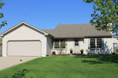 1125 Windslow Circle, Crystal Lake, IL 60014 - Photo 1