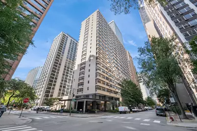 [Address not provided], Chicago, IL 60611 - Photo 1