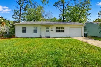 21943 E Churchill Drive, Richton Park, IL 60471 - Photo 1