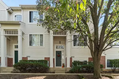 2422 Oakfield Court, Aurora, IL 60503 - Photo 1