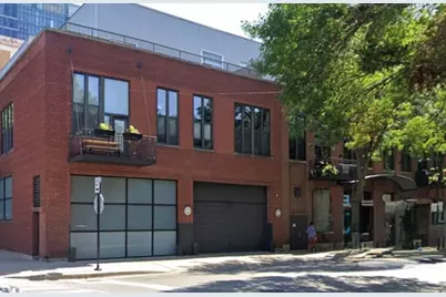 203 S Sangamon Street #219, Chicago, IL 60607 - Photo 1