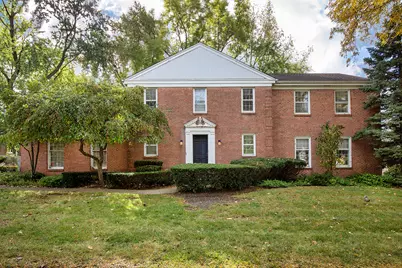 3815 Bordeaux Avenue, Northbrook, IL 60062 - Photo 1