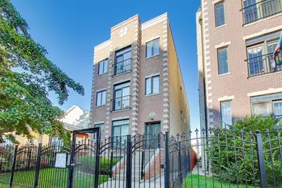 5058 N Kimball Avenue #4, Chicago, IL 60625 - Photo 1