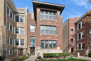 1462 W Balmoral Ave, Chicago, IL 60640 - Photo 1