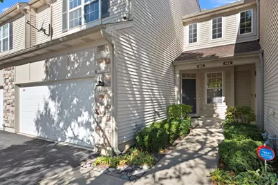 820 Amelia Court #820, Grayslake, IL 60030 - Photo 1