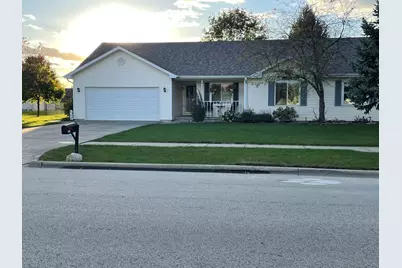 851 N Maple Street, Manteno, IL 60950 - Photo 1