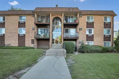 1080 Knoll Lane #305, Hoffman Estates, IL 60169 - Photo 1