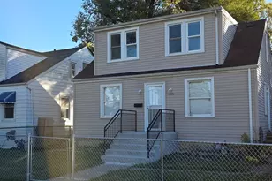 15131 Winchester Ave, Harvey, IL 60426 - Photo 1